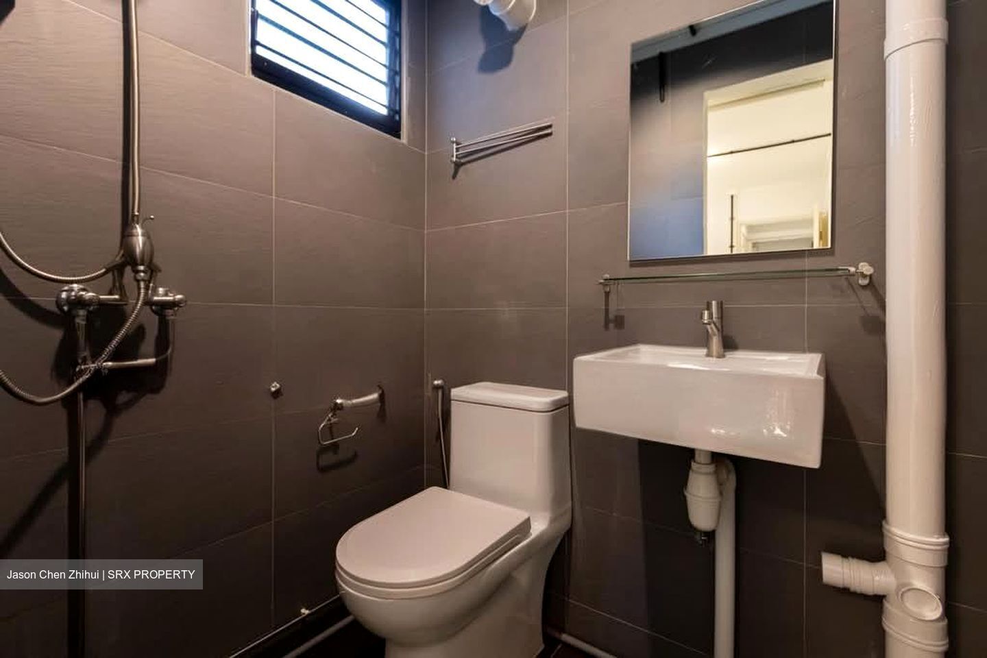 Blk 308 Clementi Meadows (Clementi), HDB 3 Rooms #535832501